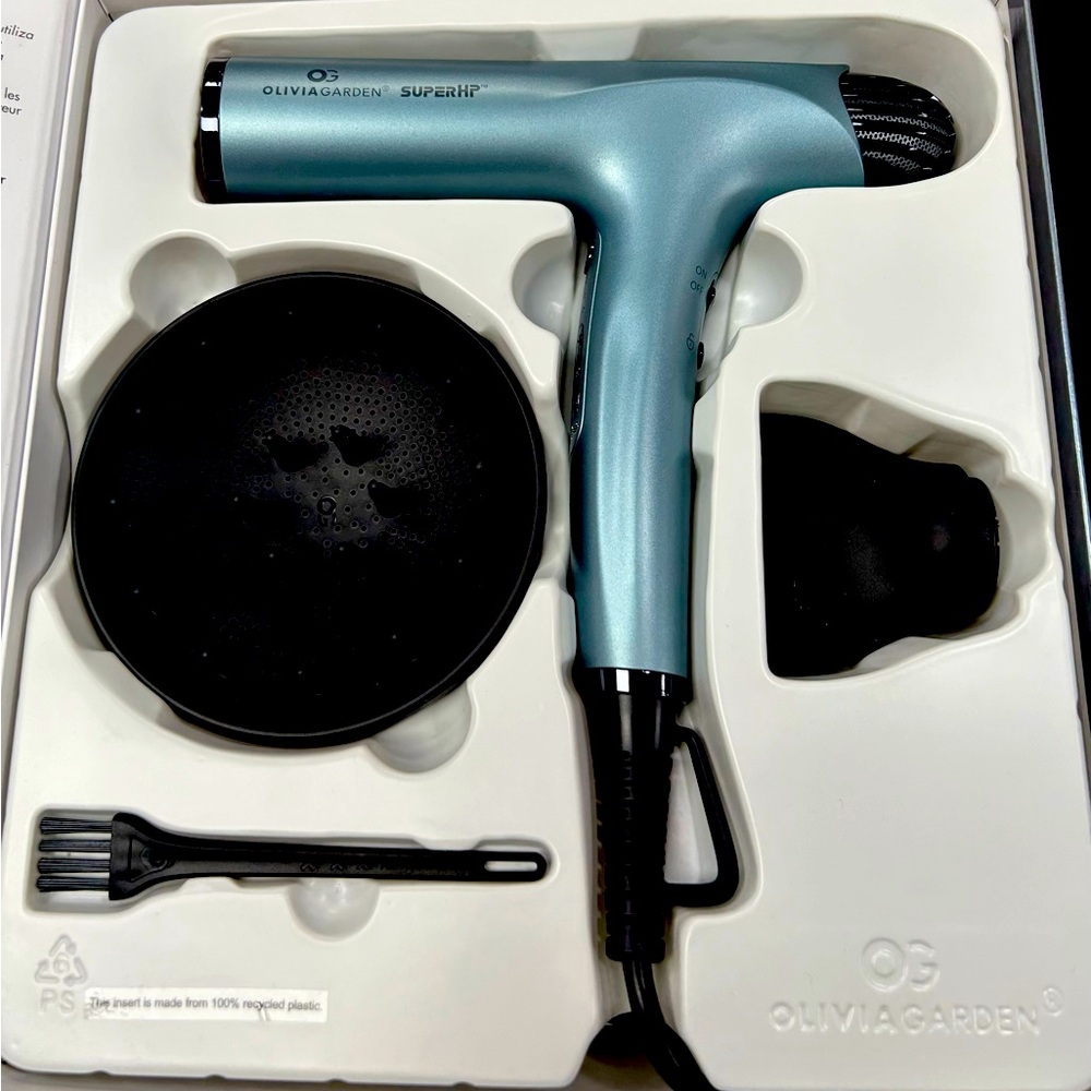Olivia Garden Blow dryer